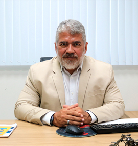 Foto de Nelson Felipe da Silva