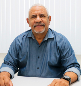 Foto de José Carlos Tavares e Silva Cruz