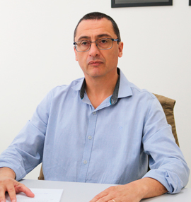 Foto de Julio César de Mattos Zambon