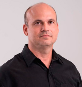 Foto de Flávio Novaes Dantas