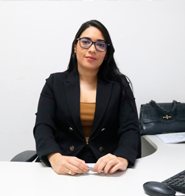 Foto de Mayara Gomes Bezerra