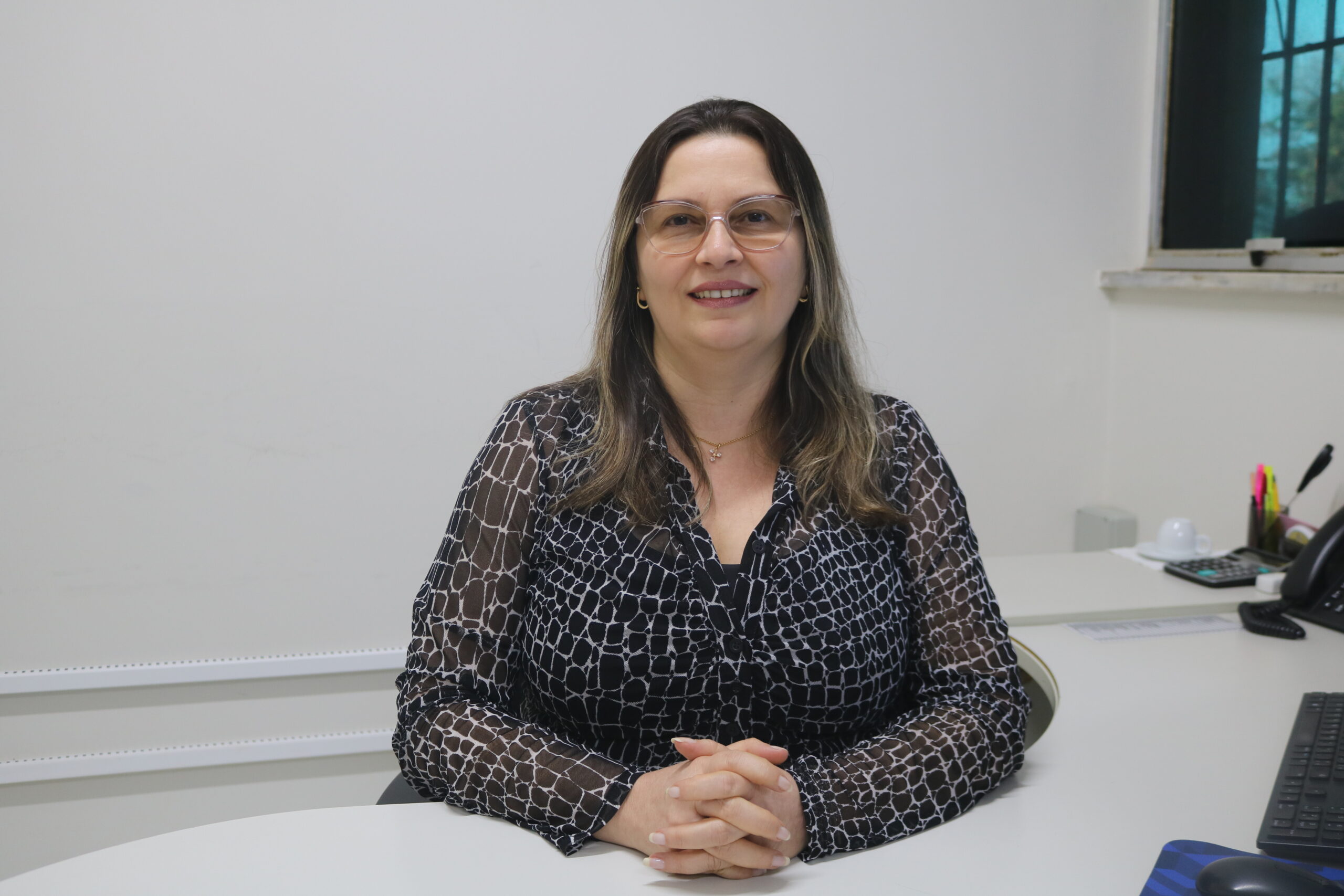 Foto de Elizângela Santos de Jesus