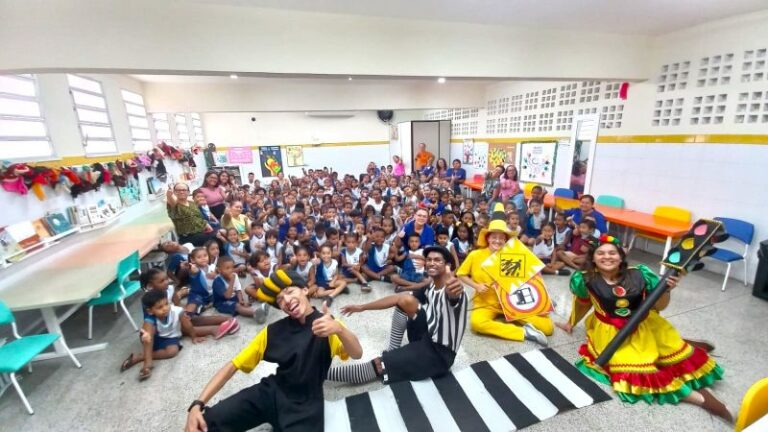 SMTT anuncia programação de ações educativas para a primeira semana de dezembro