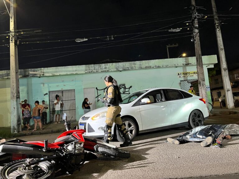 Prefeitura de Aracaju chama atenção para o crescimento dos sinistros envolvendo motociclistas