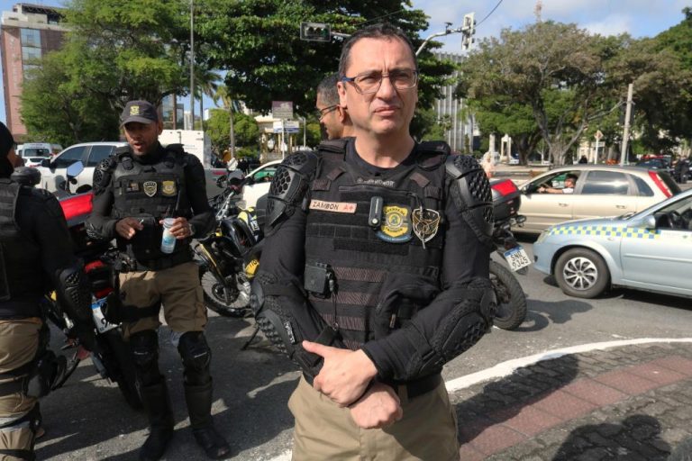 SMTT informa sobre etapas e exigências para liberar eventos em ruas e avenidas da capital