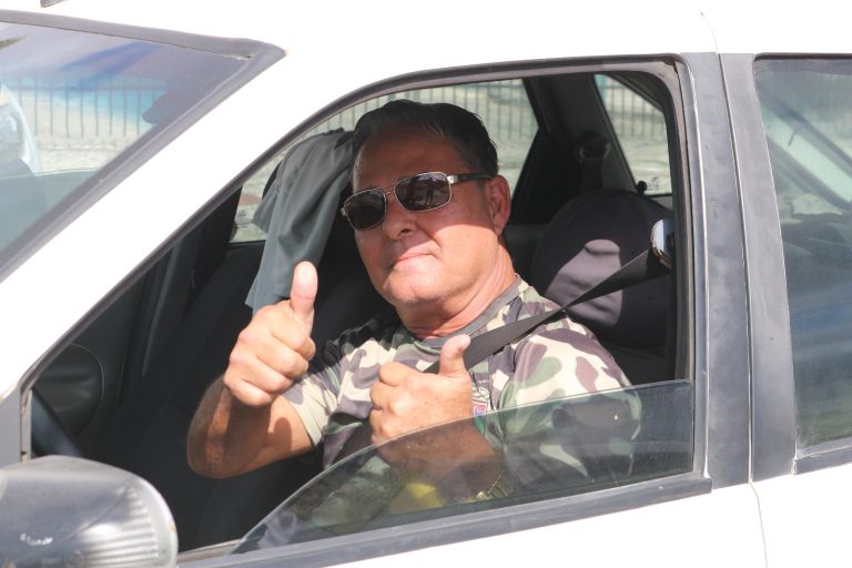 Em ação integrada, SMTT e órgãos parceiros levam orientações sobre cuidados no trânsito