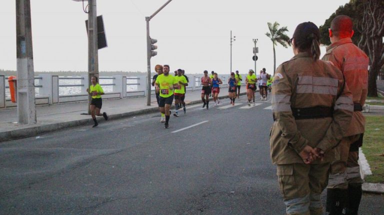 SMTT informa sobre etapas e exigências para liberar eventos em ruas e avenidas da capital