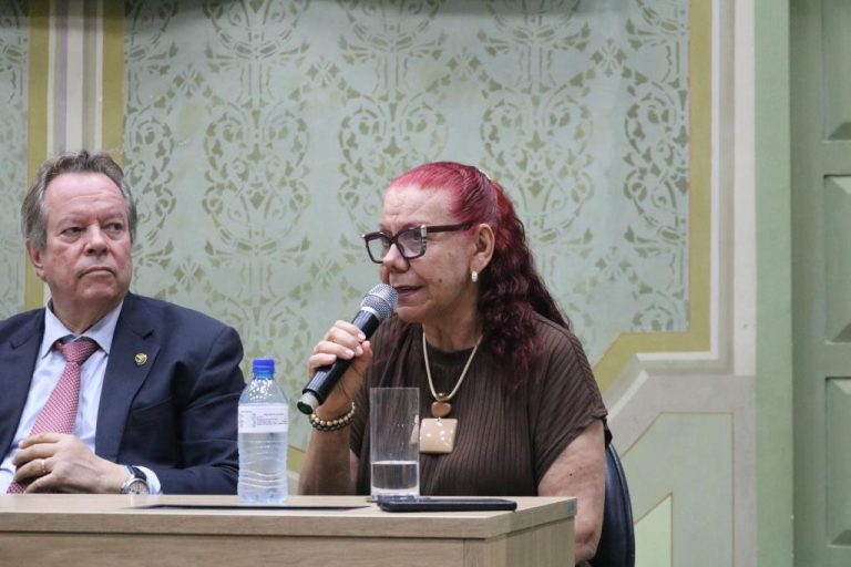 SMTT é homenageada por ações realizadas em comunidades de Aracaju