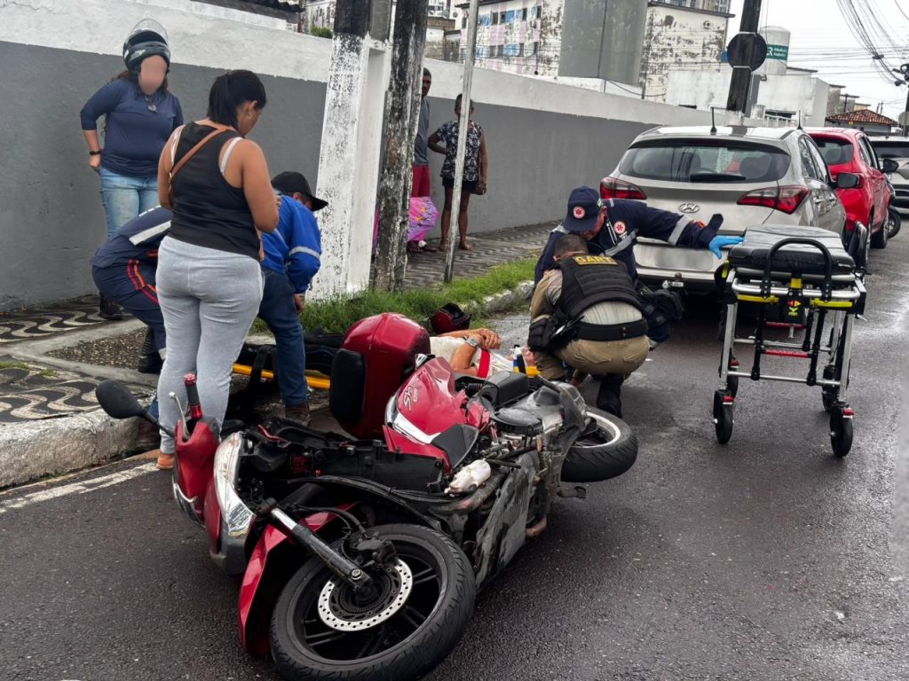 Aracaju contabiliza 67 ocorrências de trânsito na última semana - SMTT Aracaju