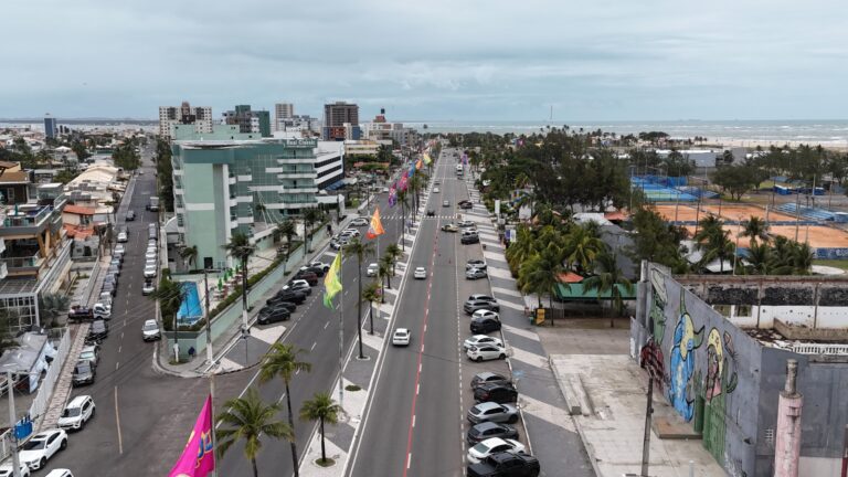Área de Proteção ao Ciclista e Corredor terá funcionamento suspenso neste sábado, 31, devido ao Verão Sergipe