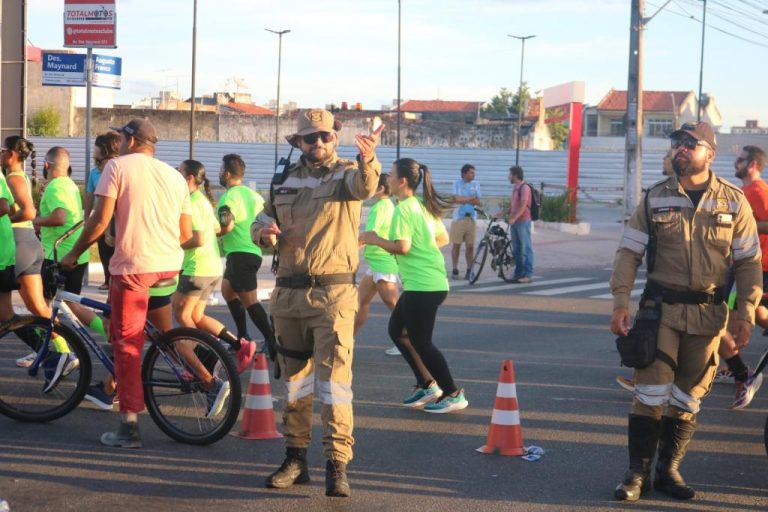 SMTT registra crescimento no número de eventos em vias públicas em Aracaju
