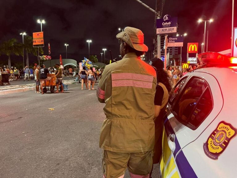 Prefeitura de Aracaju alerta para alterações viárias devido a eventos no fim de semana