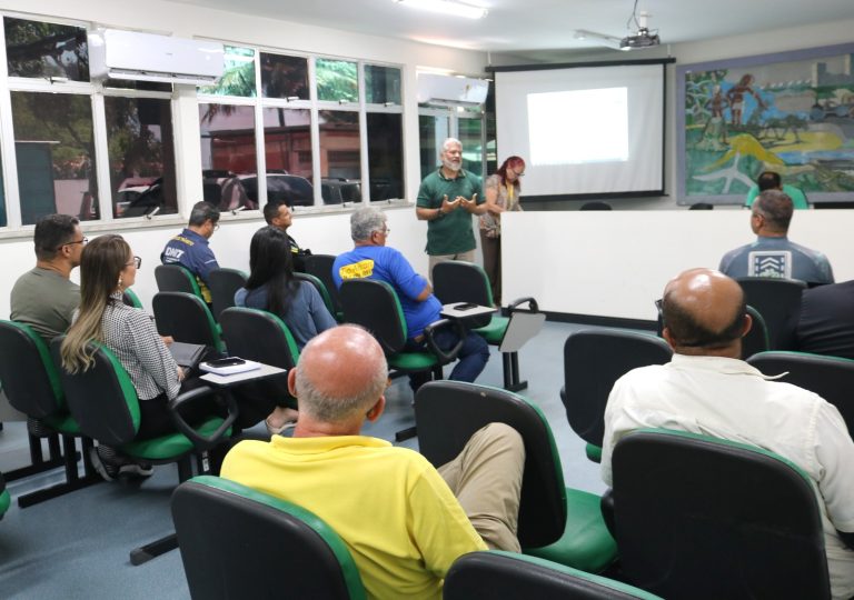 Prefeitura fortalece integração entre órgãos para reduzir sinistros com motociclistas