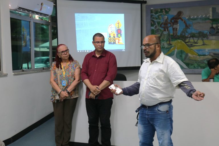 Prefeitura fortalece integração entre órgãos para reduzir sinistros com motociclistas