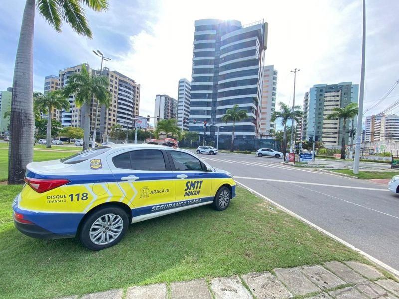 SMTT monta operação especial de trânsito para bloco carnavalesco que acontece neste domingo, 11 - SMTT Aracaju