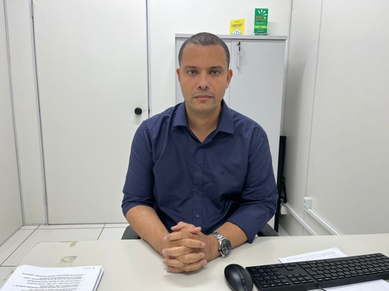 Prefeitura realiza ações de educação para o trânsito durante volta às aulas da rede particular