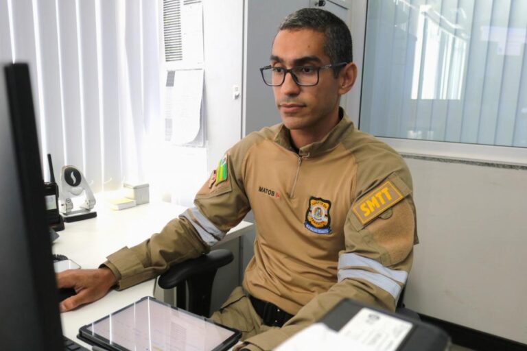 SMTT garante organização do tráfego e resposta rápida às ocorrências durante Rasgadinho 2026