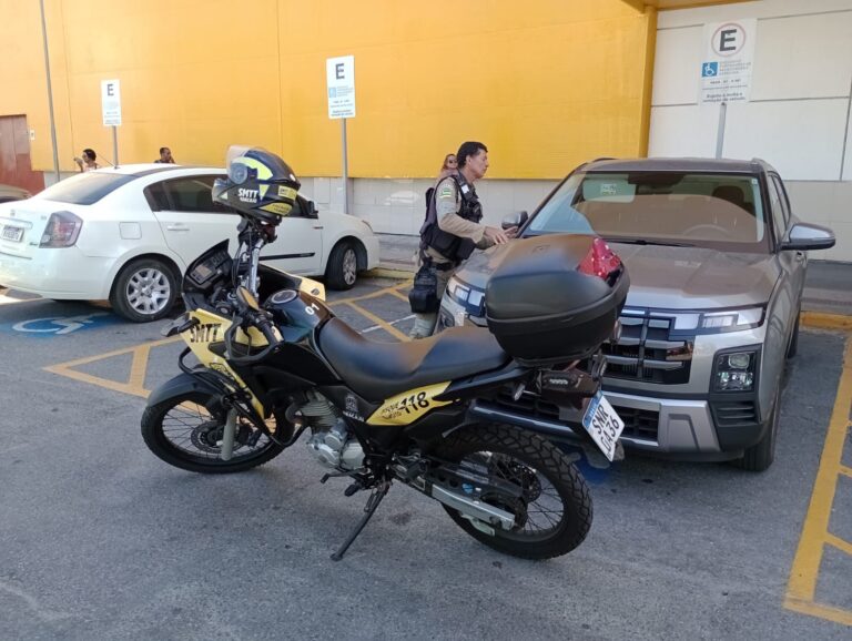 SMTT registra 461 ligações recebidas na primeira semana de fevereiro