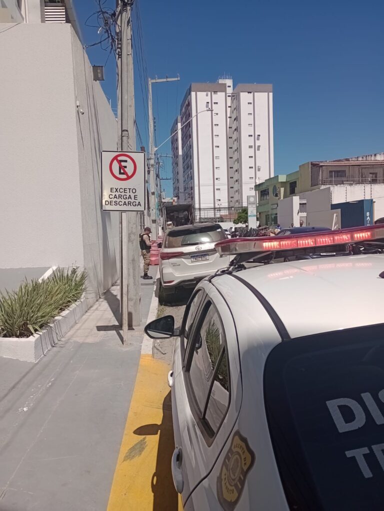 SMTT registra 461 ligações recebidas na primeira semana de fevereiro