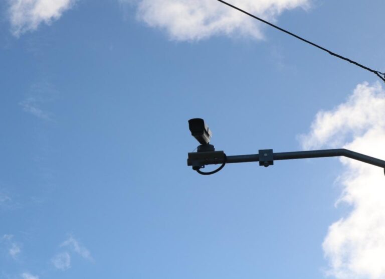 Fiscalização automatizada dos corredores de ônibus inicia a partir deste domingo, 1º de fevereiro