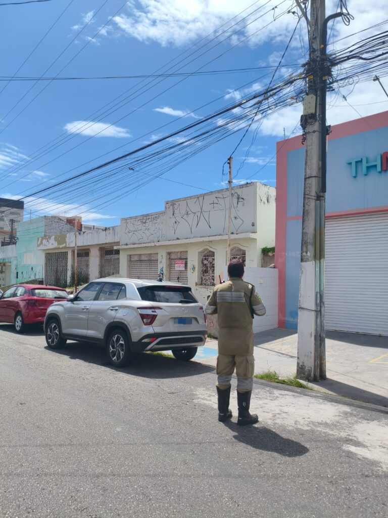 SMTT recebe 1.841 ligações emergenciais sobre trânsito em janeiro