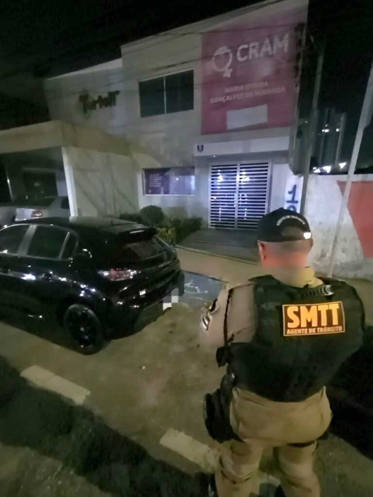 SMTT recebe 1.841 ligações emergenciais sobre trânsito em janeiro