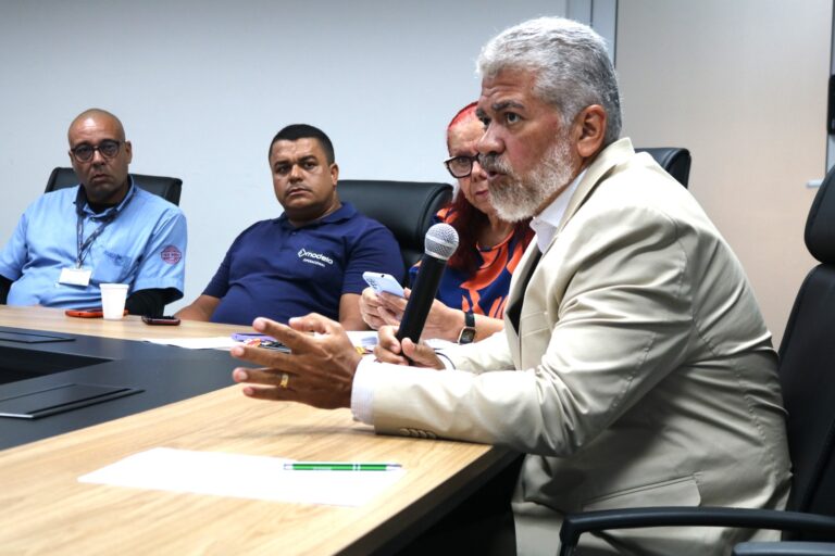 Órgãos de trânsito e segurança definem medidas para reduzir sinistros envolvendo motocicletas