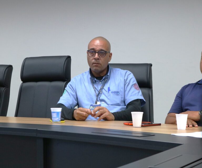 Órgãos de trânsito e segurança definem medidas para reduzir sinistros envolvendo motocicletas