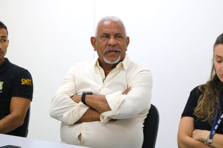 Aracaju e Estância trocam experiências sobre mobilidade urbana