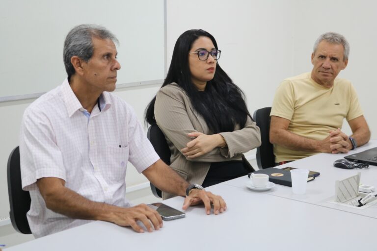 Aracaju e Estância trocam experiências sobre mobilidade urbana