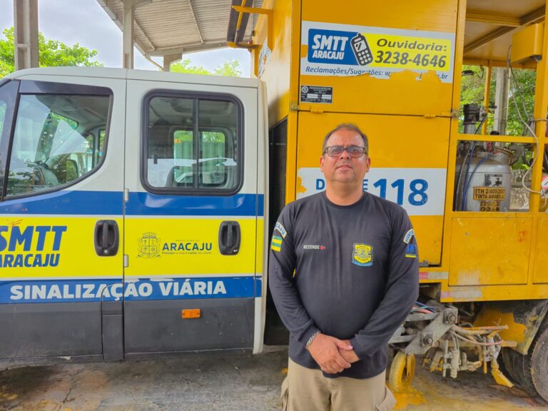 Prefeitura amplia organização do trânsito com 155 intervenções de sinalização em fevereiro