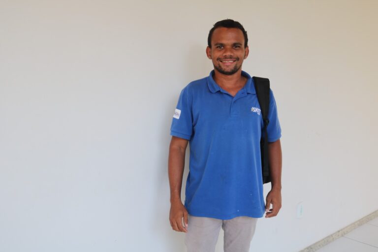 SMTT capacita servidores com treinamento em atendimento ao público