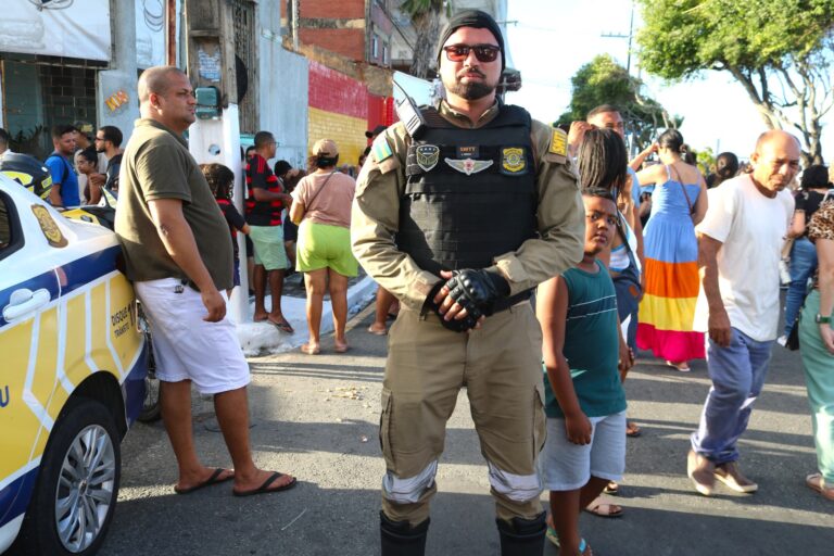 Aracaju 171 anos: Prefeitura garante trânsito tranquilo durante apresentação da Esquadrilha da Fumaça