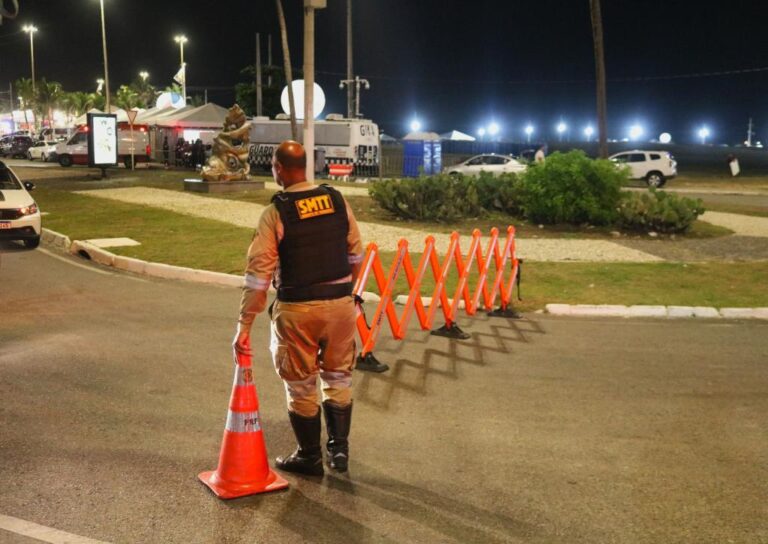 Caminhadas e passeio ciclístico provocam alterações no trânsito neste fim de semana em Aracaju