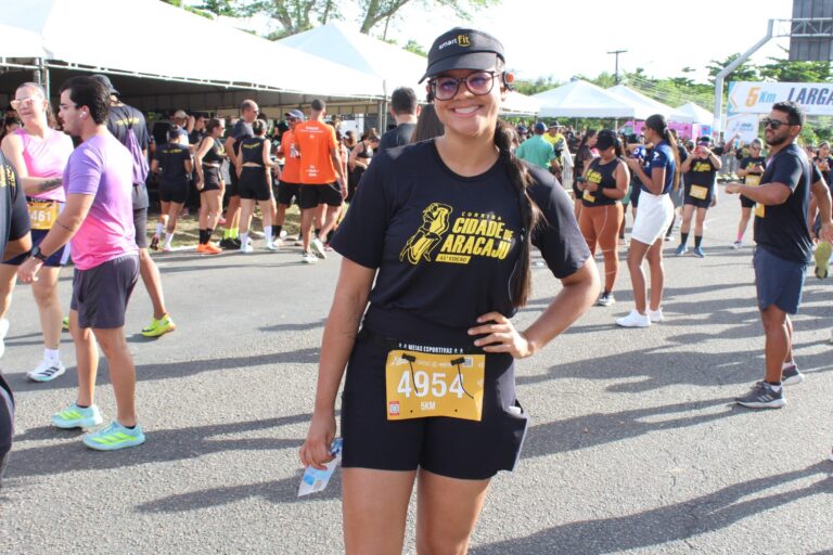 SMTT organiza trânsito durante a Corrida da Cidade e garante segurança viária