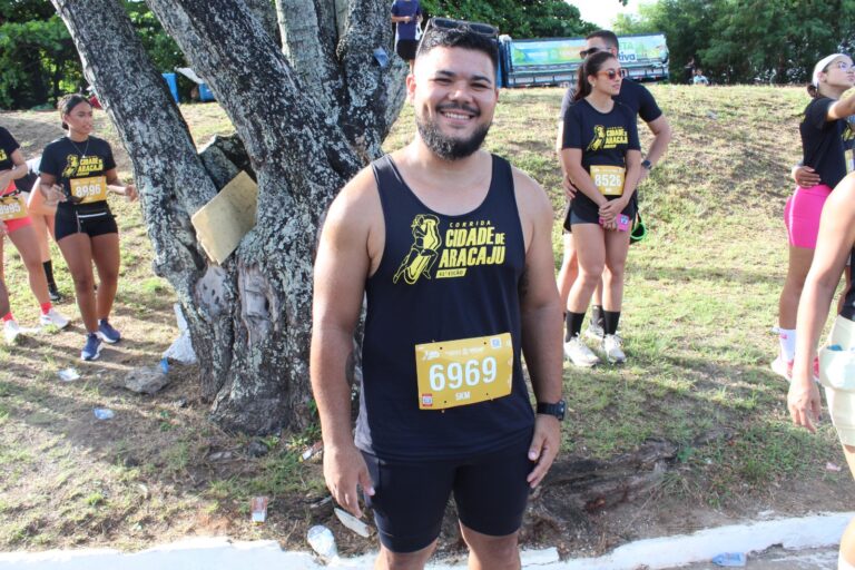 SMTT organiza trânsito durante a Corrida da Cidade e garante segurança viária