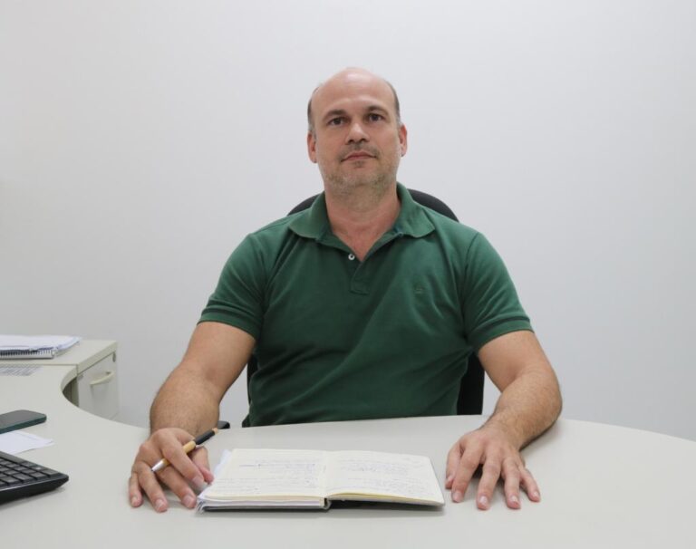 Prefeitura realiza intervenções no trânsito durante obras do viaduto da Av. Francisco Porto