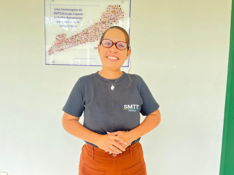 SMTT realiza missa de Páscoa e promove momento de fé, reflexão e união entre servidores