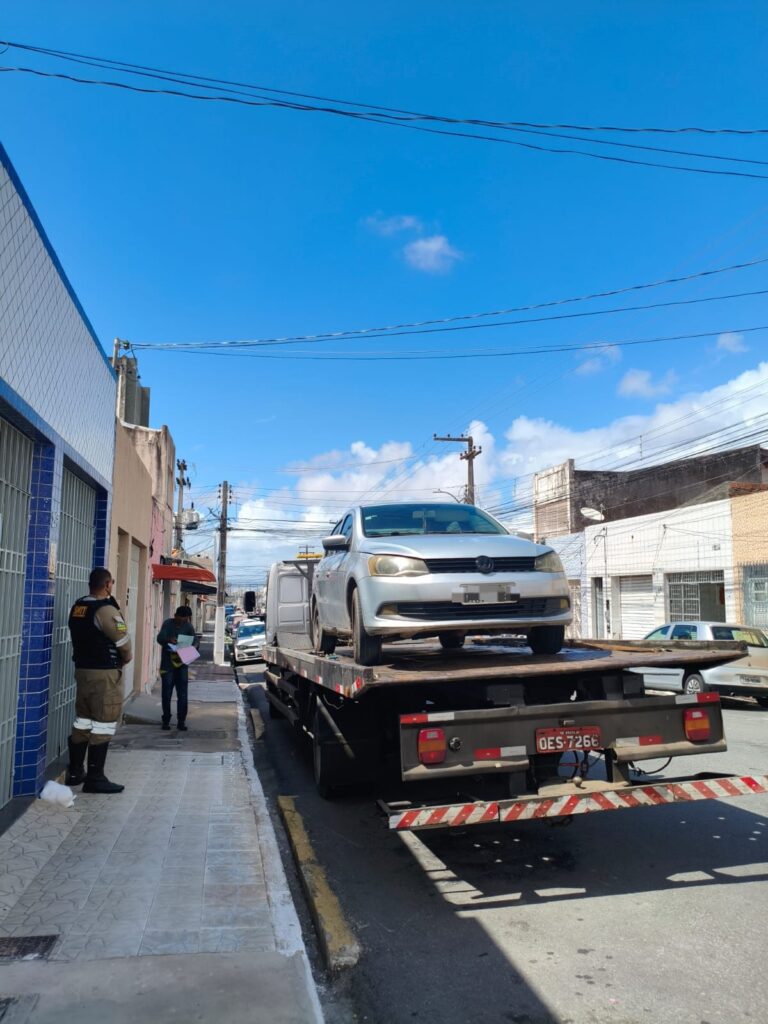 SMTT divulga balanço semanal com 462 chamadas registradas pela Central de Comando e Controle