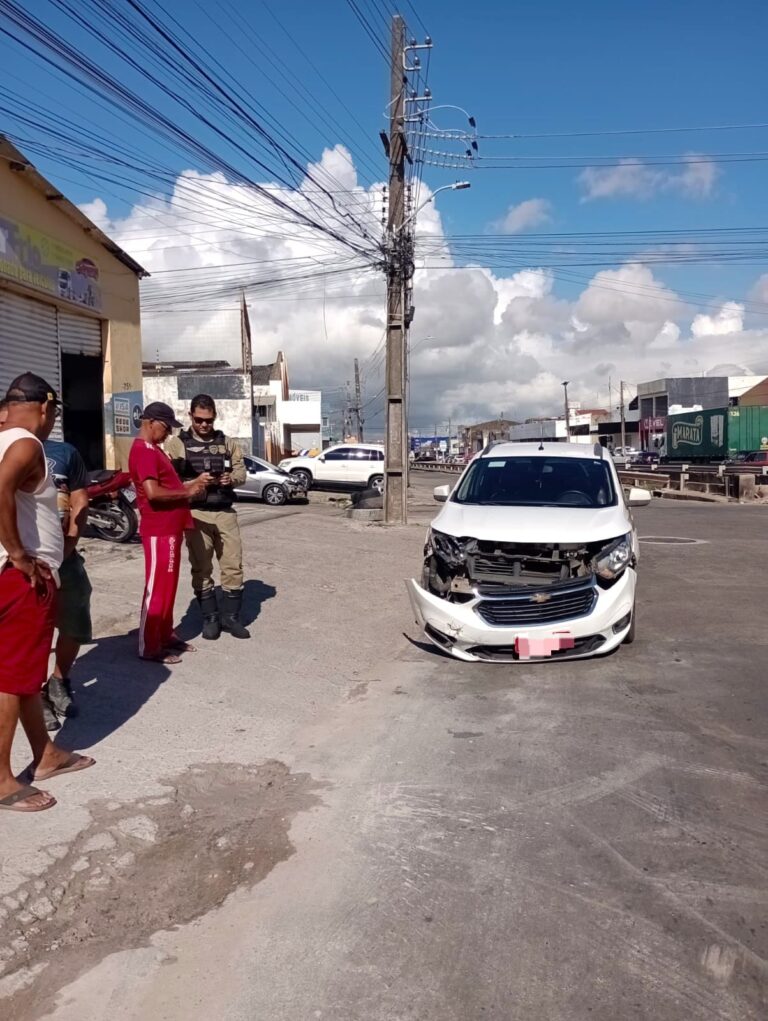 SMTT divulga balanço semanal com 462 chamadas registradas pela Central de Comando e Controle