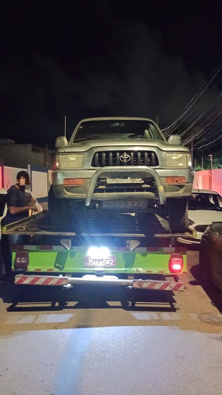 SMTT registra 437 chamadas e 75 sinistros de trânsito na última semana