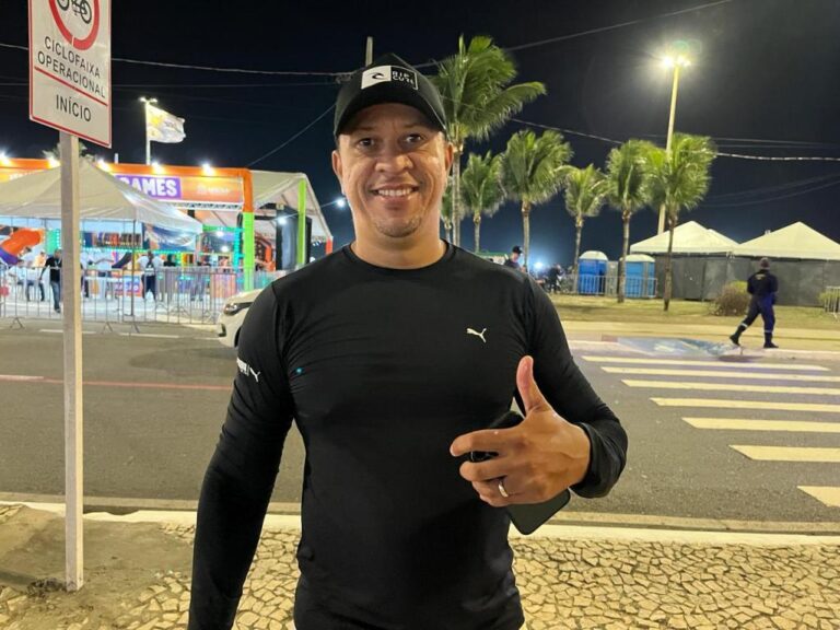 Verão Caju 2026: público destaca organização e trânsito tranquilo na primeira noite