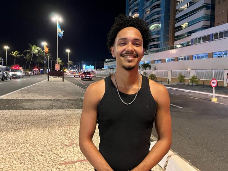 Verão Caju 2026: público destaca organização e trânsito tranquilo na primeira noite