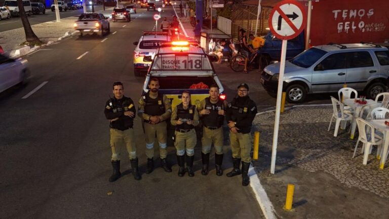 Verão Caju 2026: público destaca organização e trânsito tranquilo na primeira noite