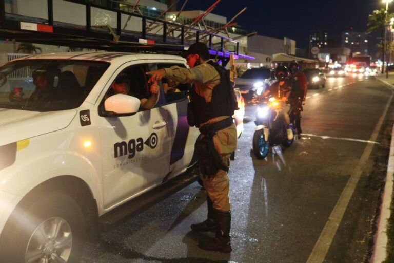 Verão Caju 2026: público destaca organização e trânsito tranquilo na primeira noite