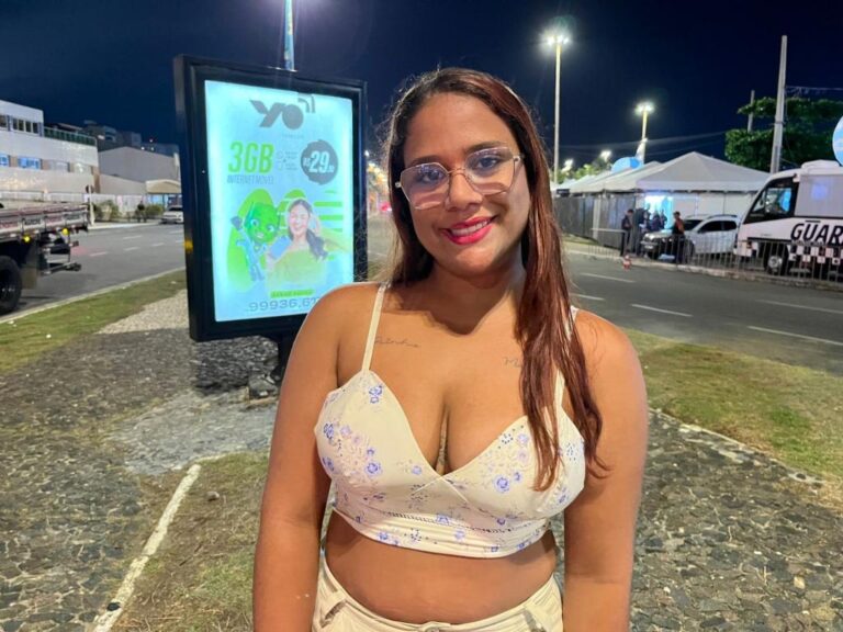 Verão Caju 2026: operação realizada pela SMTT garante organização e tranquilidade no trânsito