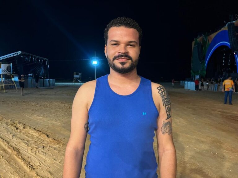 Verão Caju 2026: operação realizada pela SMTT garante organização e tranquilidade no trânsito