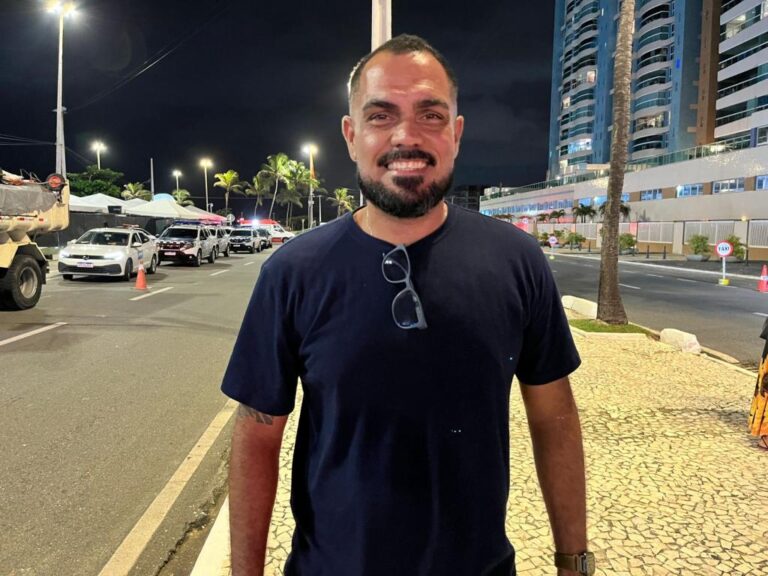 Verão Caju 2026: operação realizada pela SMTT garante organização e tranquilidade no trânsito