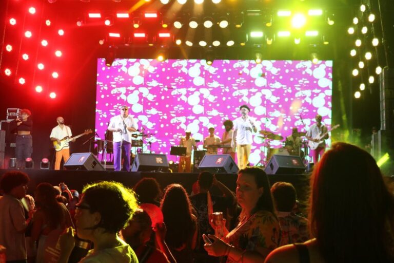 Verão Caju 2026: operação realizada pela SMTT garante organização e tranquilidade no trânsito