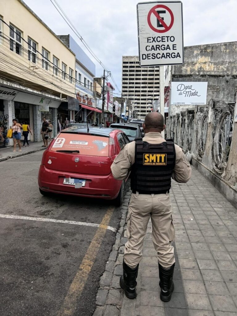 SMTT contabiliza 1.624 ligações sobre ocorrências de trânsito em fevereiro